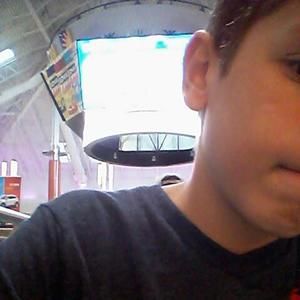 Meet your Posher, Eric